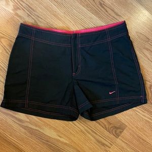 Nike board shorts